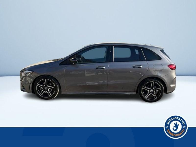 Mercedes-Benz Classe B 180d Automatic AMG Line Advanced Plus