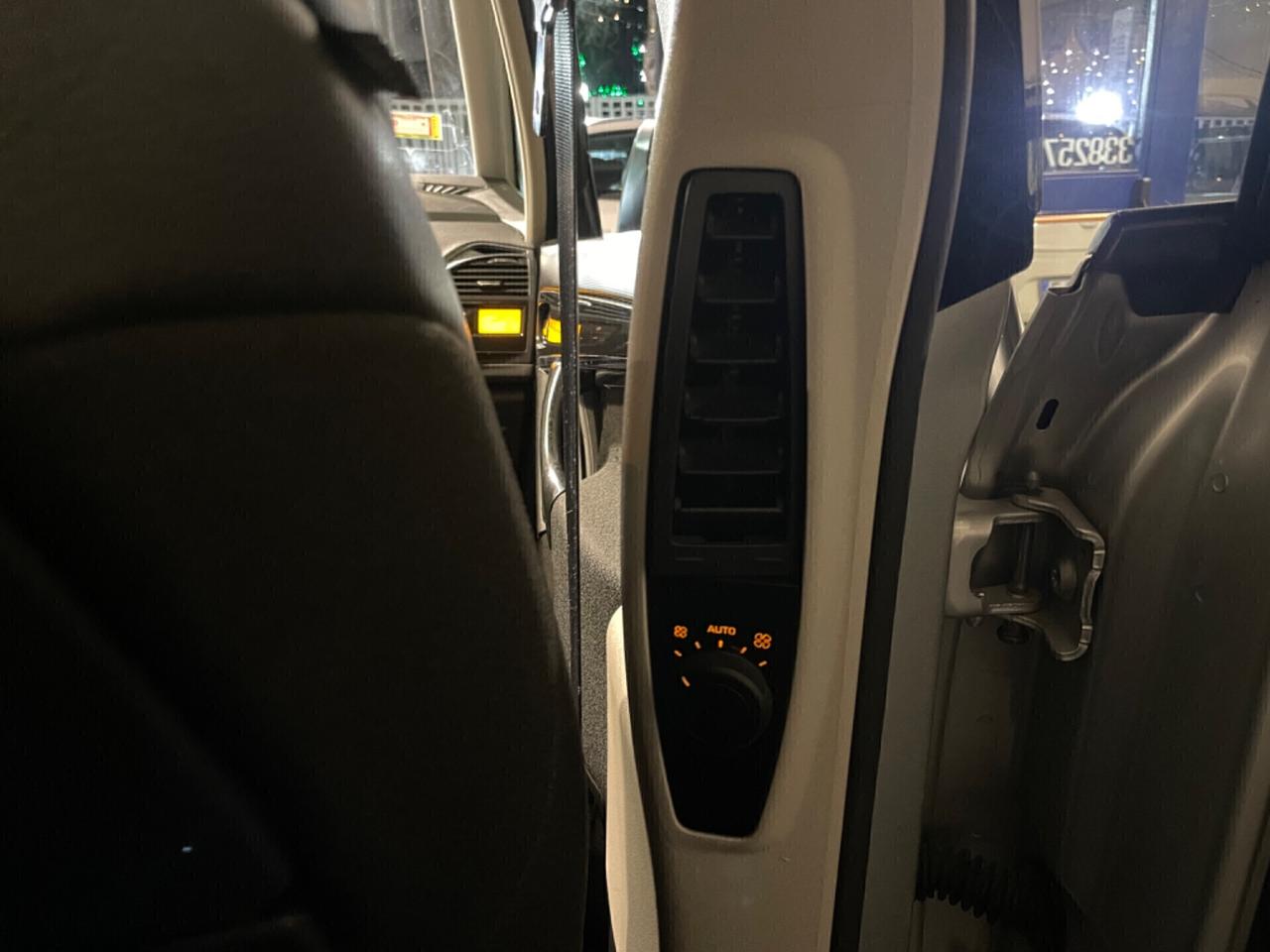 Citroen C4 Picasso 1.6 HDi 110 FAP Exclusive