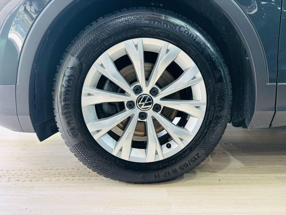 Volkswagen Tiguan 2.0 TDI 150cv DSG Advanced