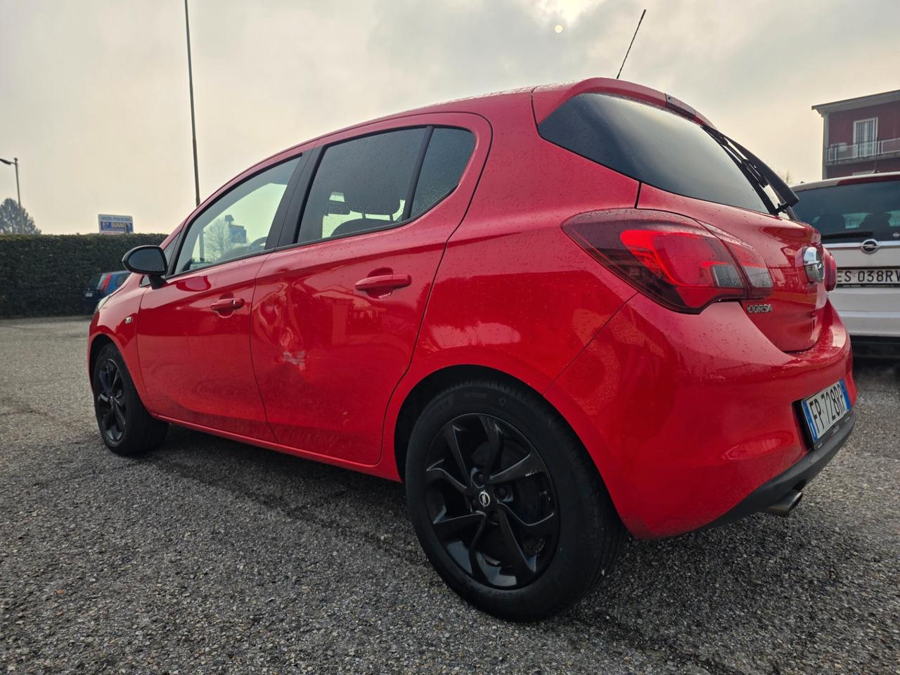 Opel Corsa 1.3 CDTI 5 porte b-Color
