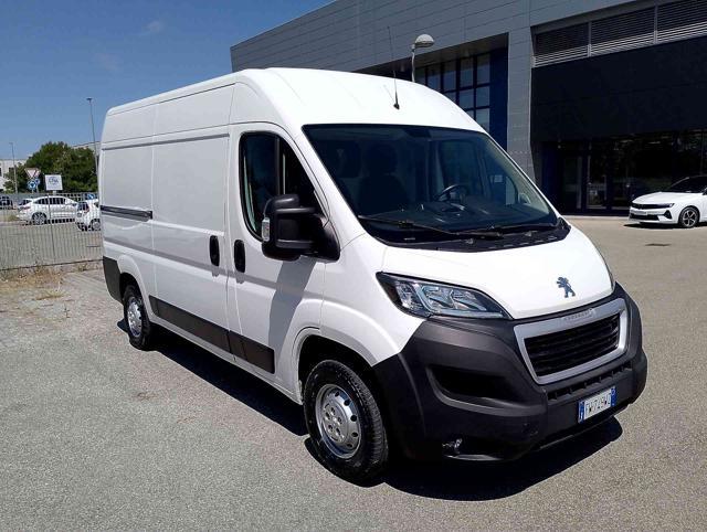 PEUGEOT Boxer 335 2.0 BlueHDi 130CV MH2 Furgone