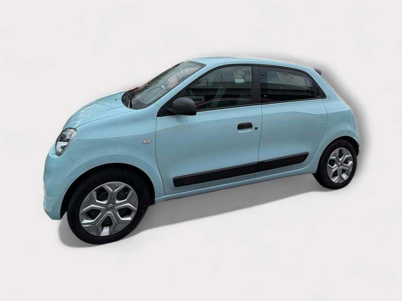 Renault Twingo Electric Authentic