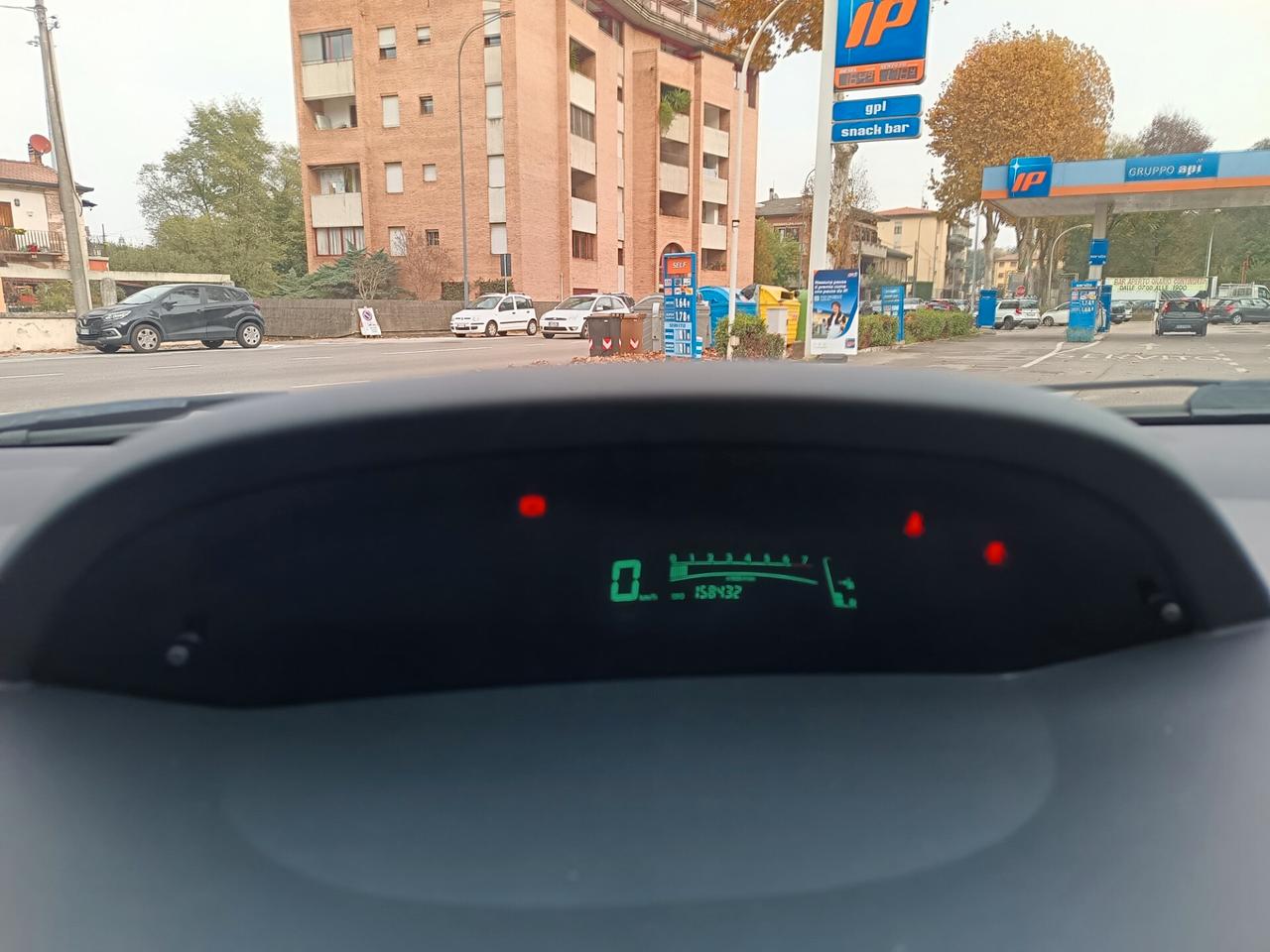 Toyota Yaris 1.2 benzina 2006