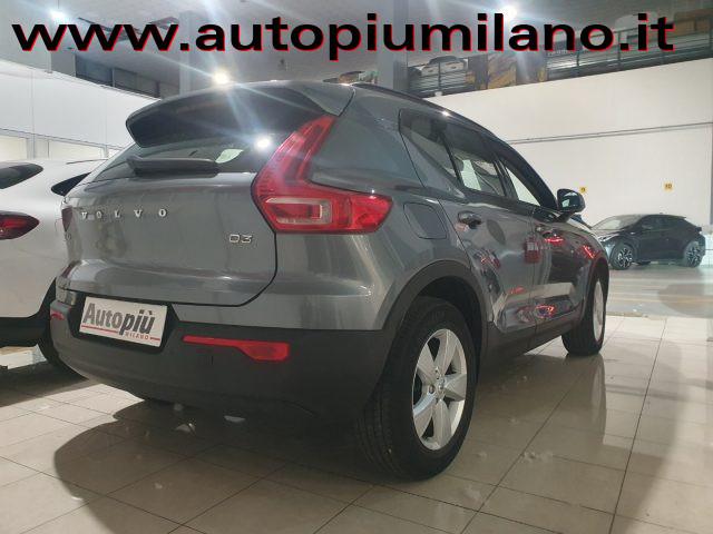 VOLVO XC40 D3 Business Plus