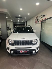 Jeep Renegade 1.6 Mjt DDCT 120 CV Business