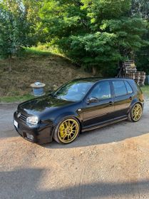 Volkswagen Golf 3.2 V6 cat 3 porte R32