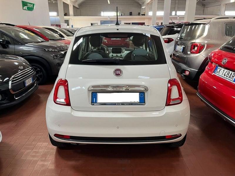 FIAT 500 500 1.2 Mirror