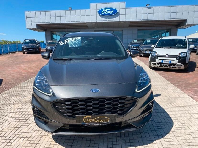 Ford Kuga 1.5 EcoBlue 120 CV aut. 2WD ST-Line X