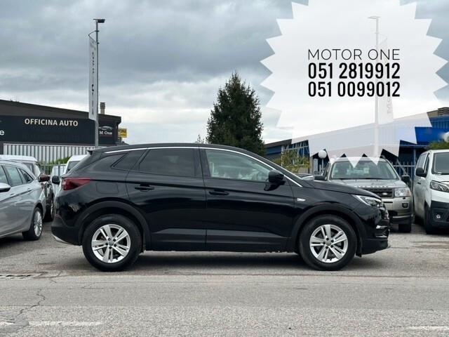 Opel Grandland X AUTOCARRO 5 POSTI 1.5 ecotec Innovation