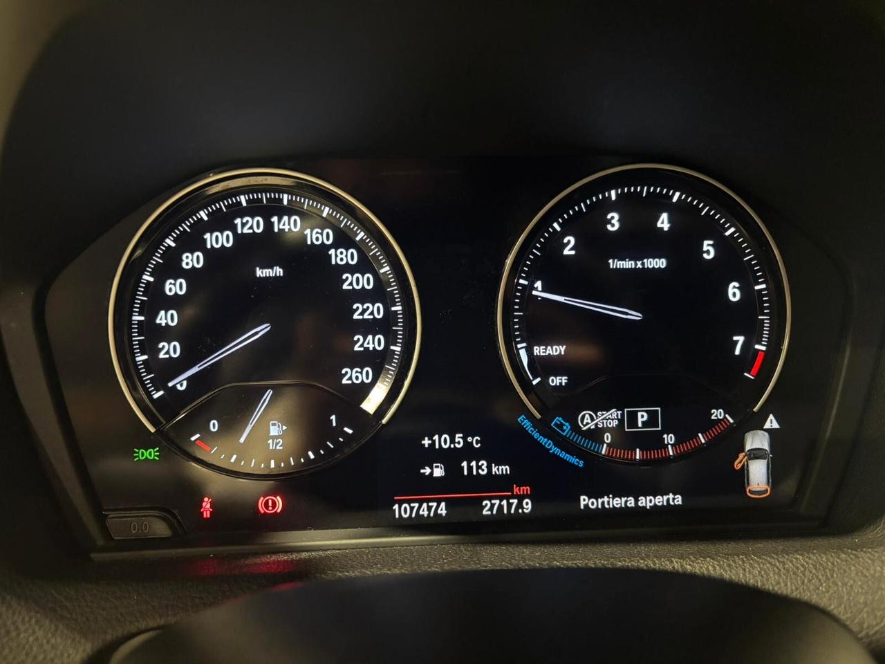 Bmw 118 118i 5p. Msport