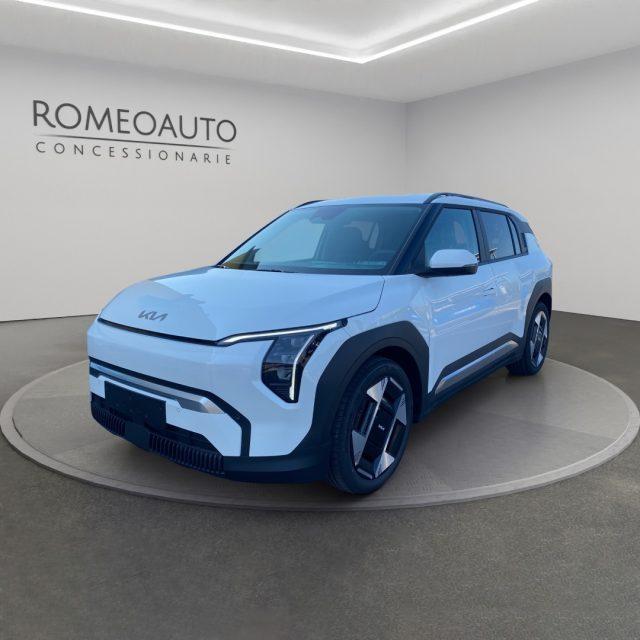 KIA EV3 58.3 kWh Earth