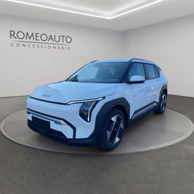 KIA EV3 58.3 kWh Earth