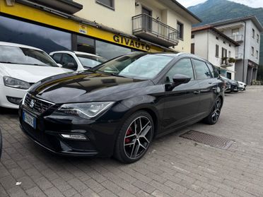SEAT LEON FR 1.4cc 150 CV ST XCELLENCE