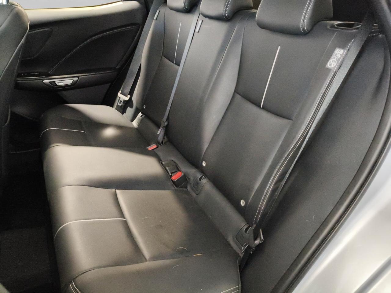 Lexus LBX Hybrid 4WD Relax