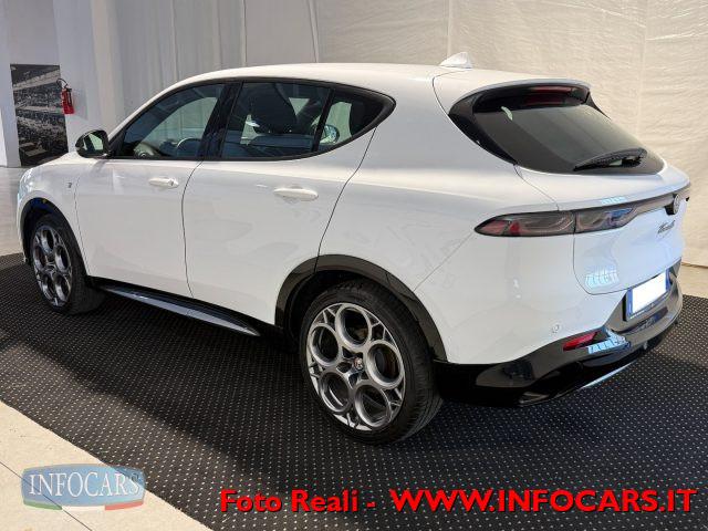 ALFA ROMEO Tonale 1.6 130 CV TCT6 Ti - PROMO