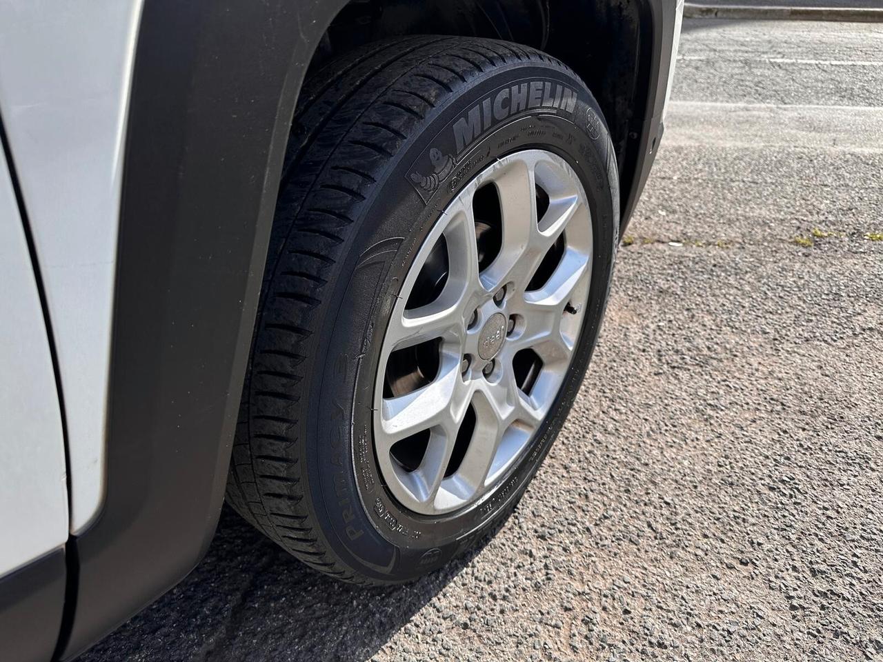 Jeep Renegade 1.6 Mjt UNIPRO CAMBIO AUTOMATICO