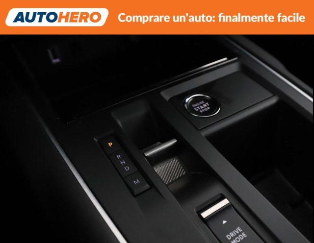 CITROEN C5 Aircross BlueHDi 130 S&S EAT8 Shine