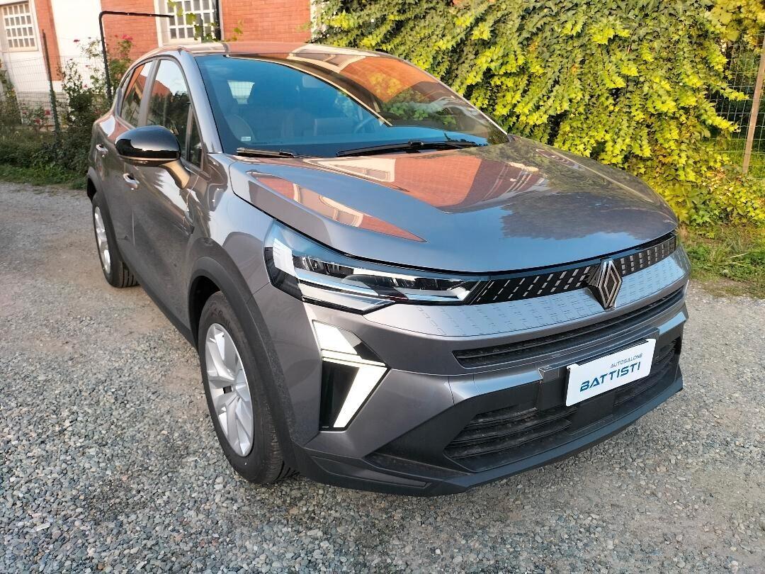 Renault Captur ECO-GPL 100 CV KM 0!! Evolution NO VINCOLI!!!!