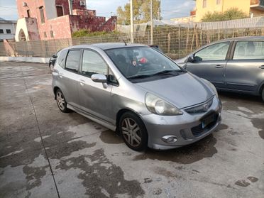 Honda Jazz 1.4 i-DSi 5p. Graph. VSA