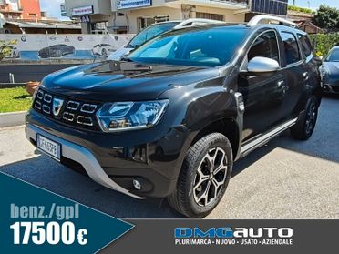 Dacia Duster 1.0 TCe 100 CV ECO-G 4x2 Prestige