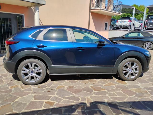 MAZDA CX-30 2.0L e-Skyactiv-G 150 CV M Hybrid 2WD Homura