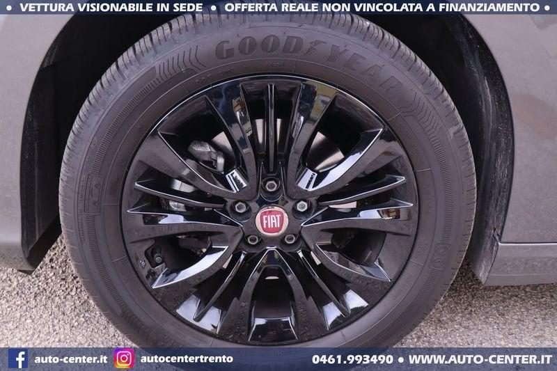 FIAT Tipo Street Hatchback 1.4 5p 95cv