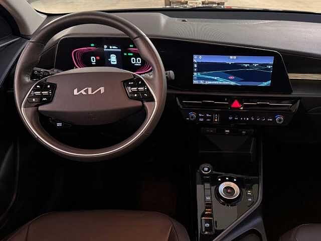 Kia Niro 1.6 GDi DCT HEV Style