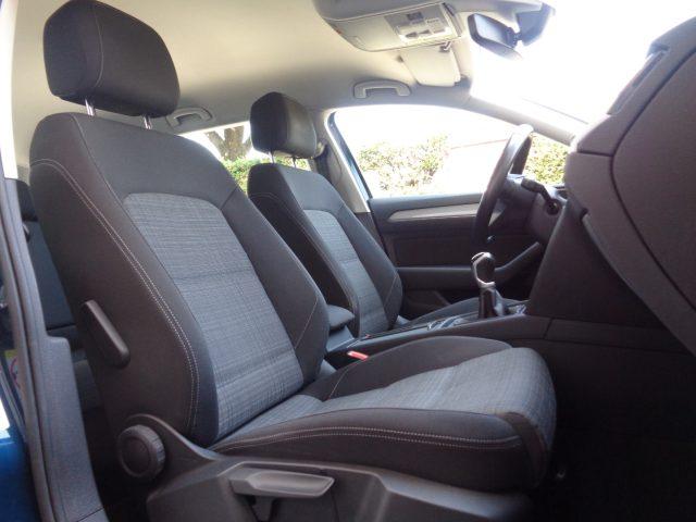 VOLKSWAGEN Passat Variant 2.0TDI PREZZO VALIDO FINO 06.06,GARANZIA, km certi