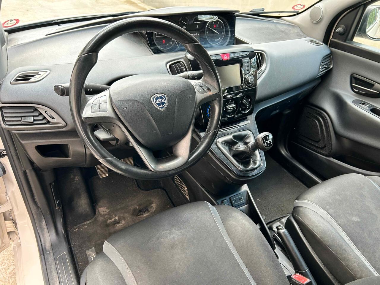 Lancia Ypsilon 1.3 MJT 95CV - 2018