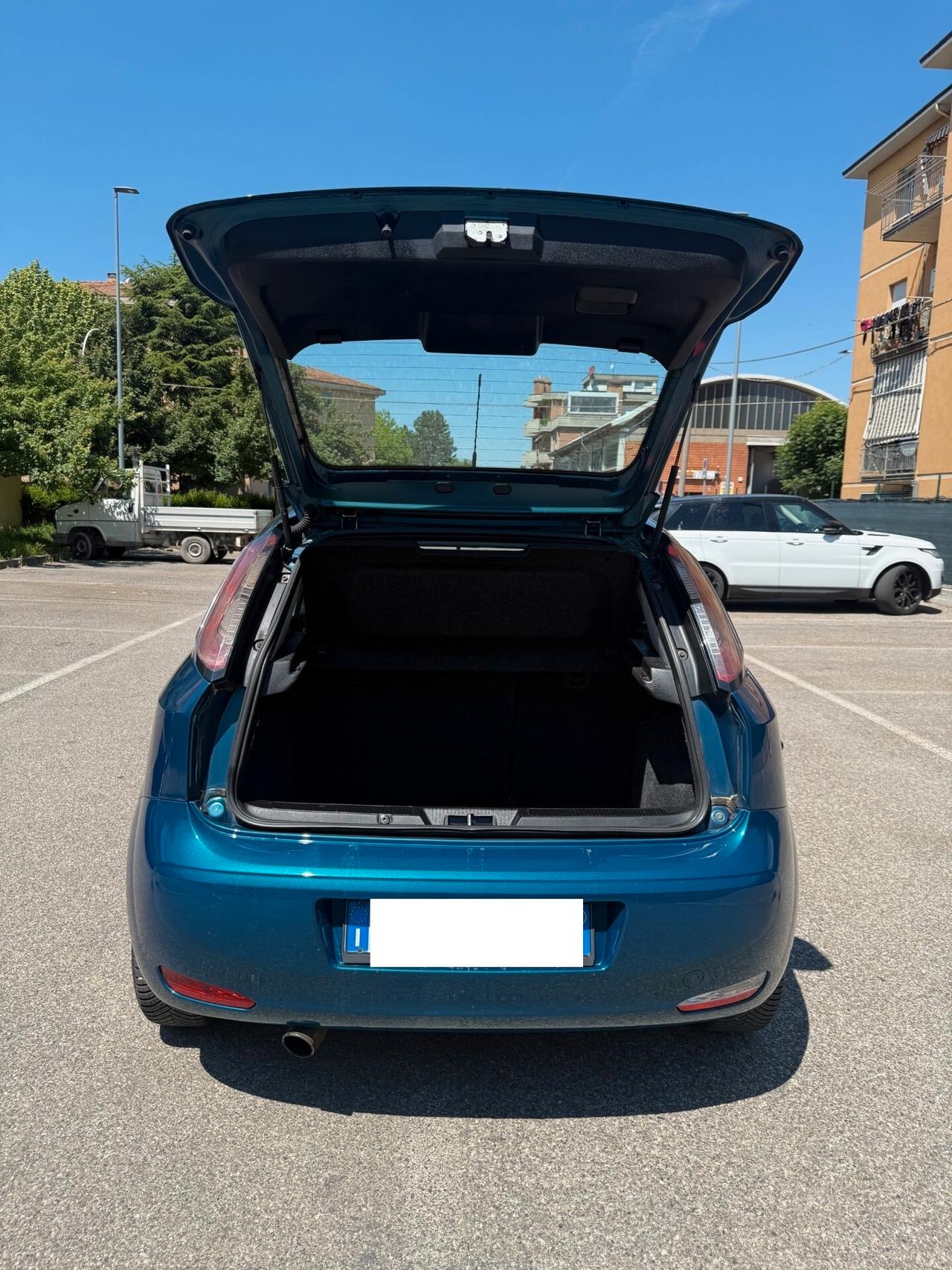 Fiat Punto Evo 1.3 MJT - NEOP. - 12 MESI DI GARANZIA -