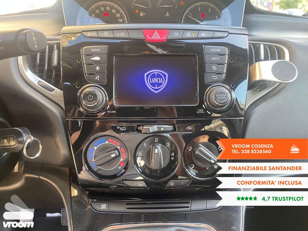 LANCIA Ypsilon 3ª serie Ypsilon 1.3 MJT 16V 95...