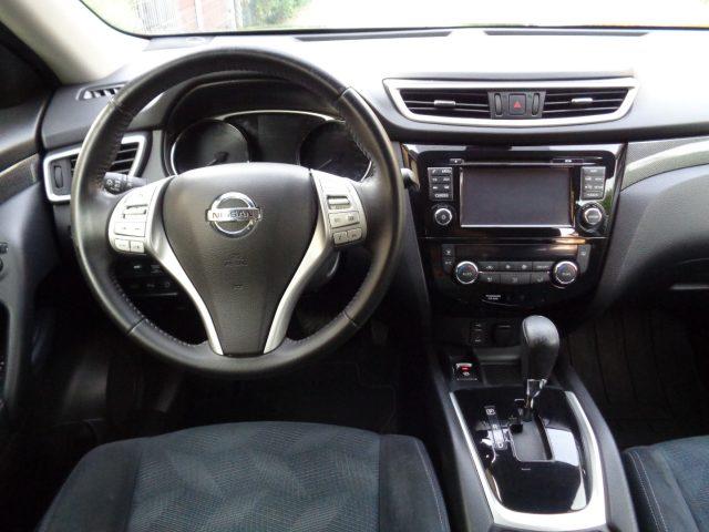 NISSAN X-Trail 1.6dCi PREZZO VALIDO fino 30.04,GARANZIA,km certif