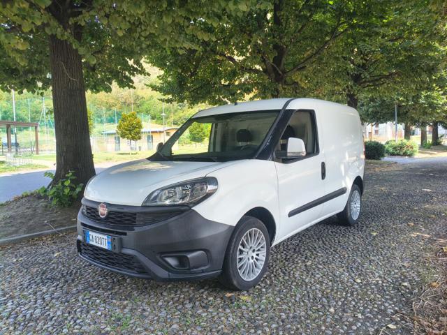 FIAT DOBLO' 1.6 MJT 120CV PC-TN Cargo 2 POSTI
