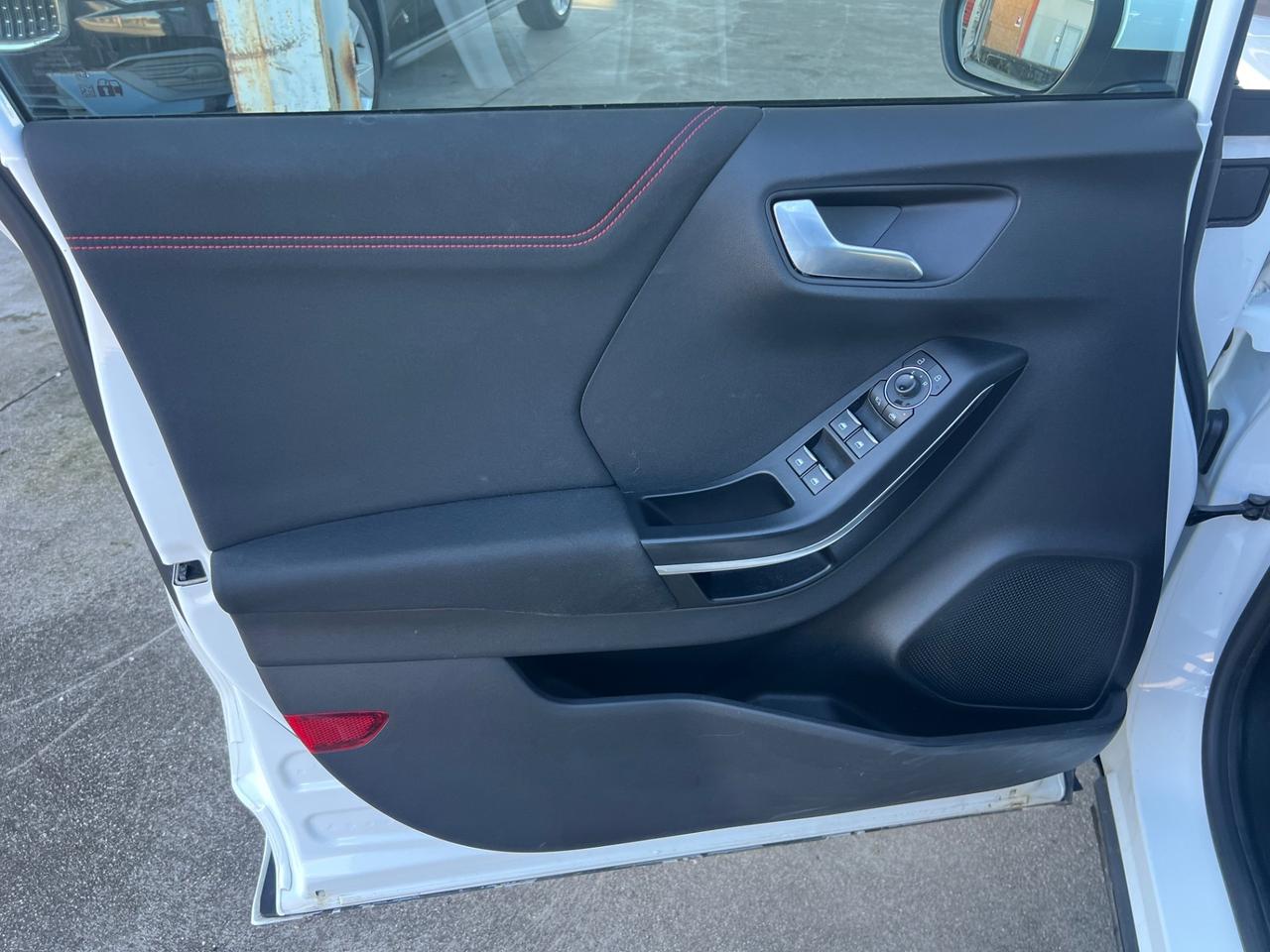 Ford Puma 1.0 ecoboost ST-LINE FINANZIAMENTO