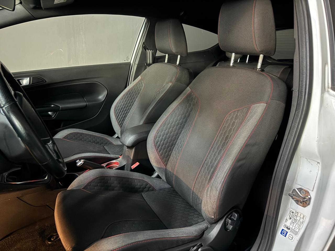 Ford Fiesta 1.5 TDCi 75CV 3 porte ST-Line( EURO 6)