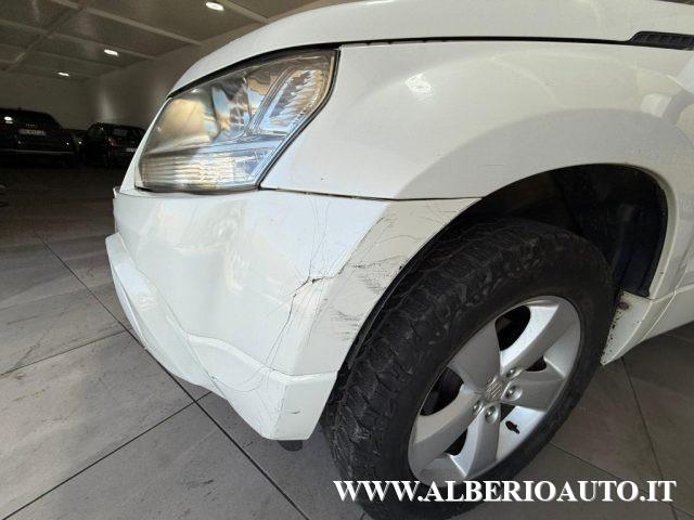 SUZUKI Grand Vitara 1.9 DDiS 5 porte Crossover *OFFERTA DEL MESE*