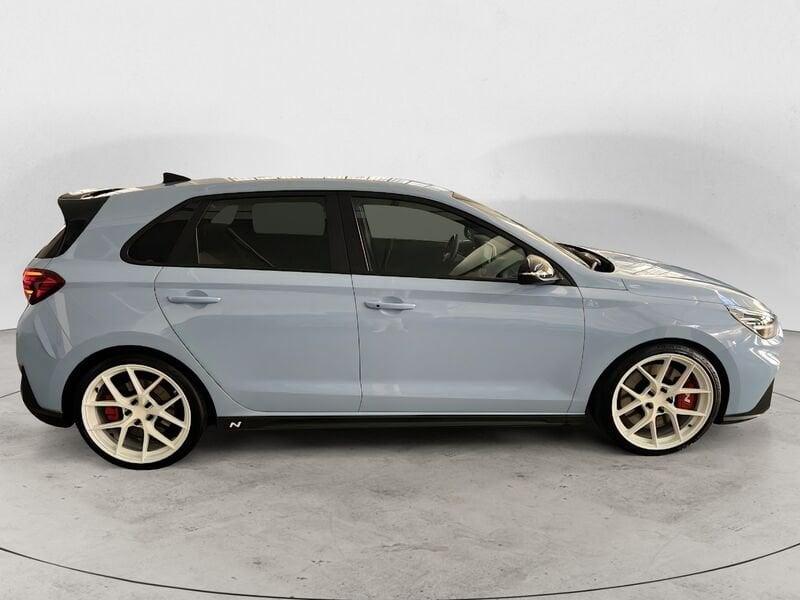 Hyundai i30 i30 2.0 t-gdi N Performance dct