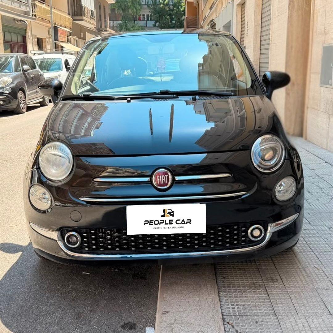 Fiat 500 1.3 Multijet S - 95 CV