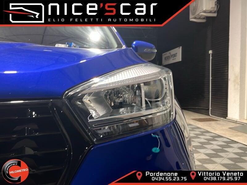 DR AUTOMOBILES dr 4.0 dr 4.0 1.5 Bi-Fuel GPL