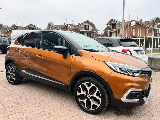 RENAULT Captur dCi 8V 90 CV Start&Stop Energy Intens