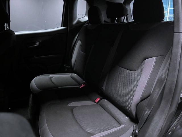 JEEP Renegade 1.5 Turbo T4 MHEV Limited 130CV