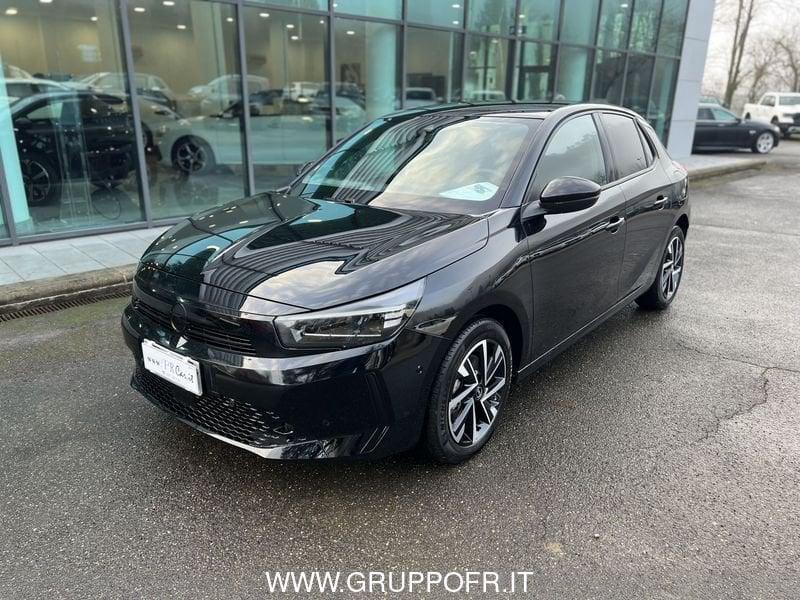 Opel Corsa 1.2 100 CV