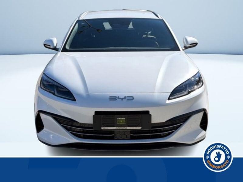 BYD Seal 6 DM-i Touring Boost