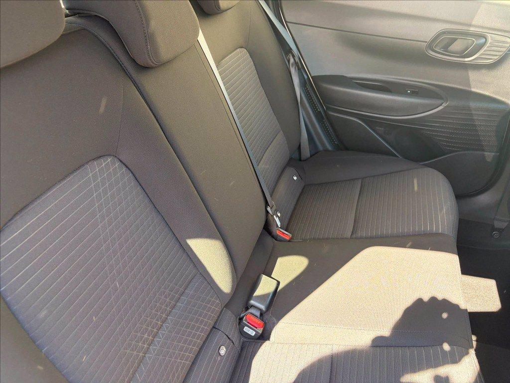 HYUNDAI i20 1.0 t-gdi 48V Connectline imt del 2022