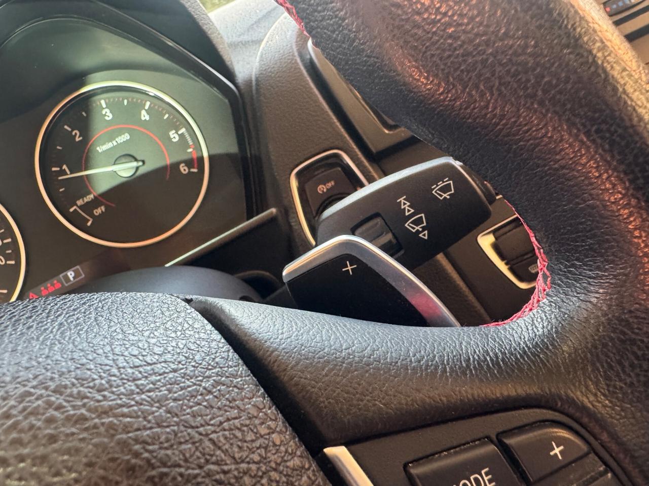 Bmw 120 120d 5p. M-Sport