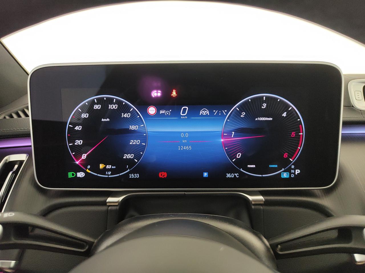 Mercedes-Benz S 350 d mhev Premium auto