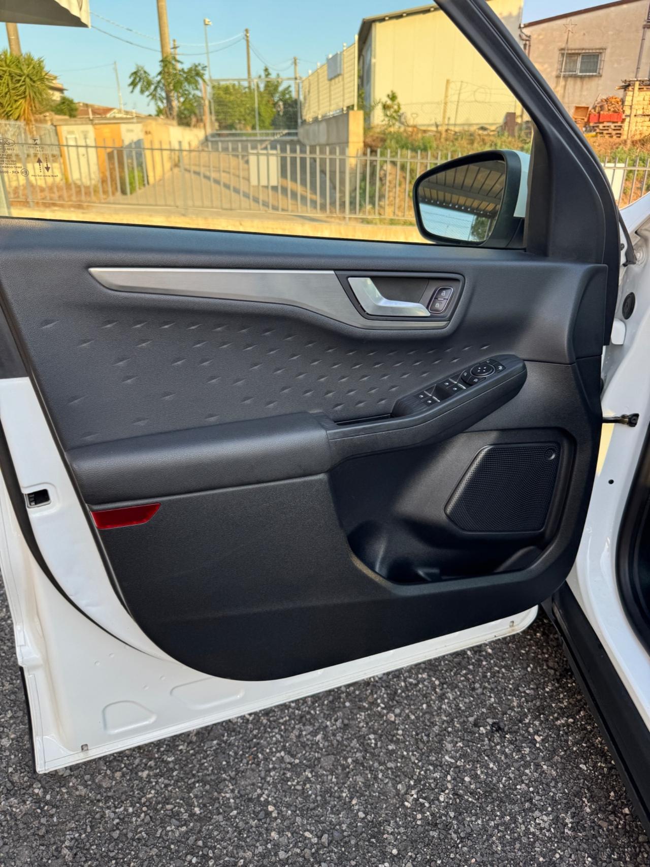 Ford Kuga 1.5 EcoBlue 120 CV 2WD Titanium
