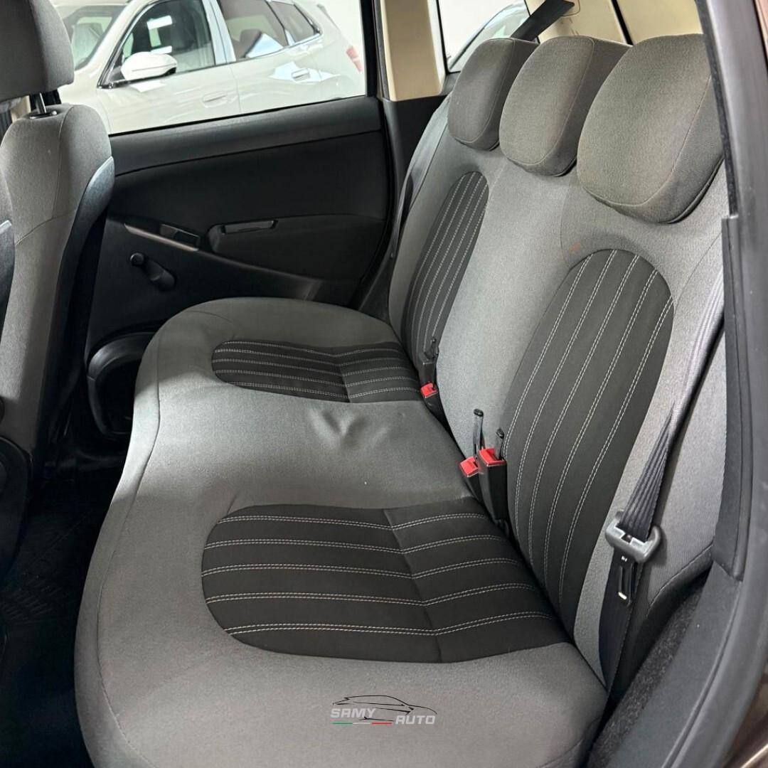 Lancia MUSA 1.3 Mjt 92 CV