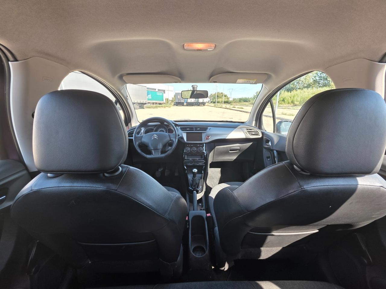 Citroen C3 Exclusive