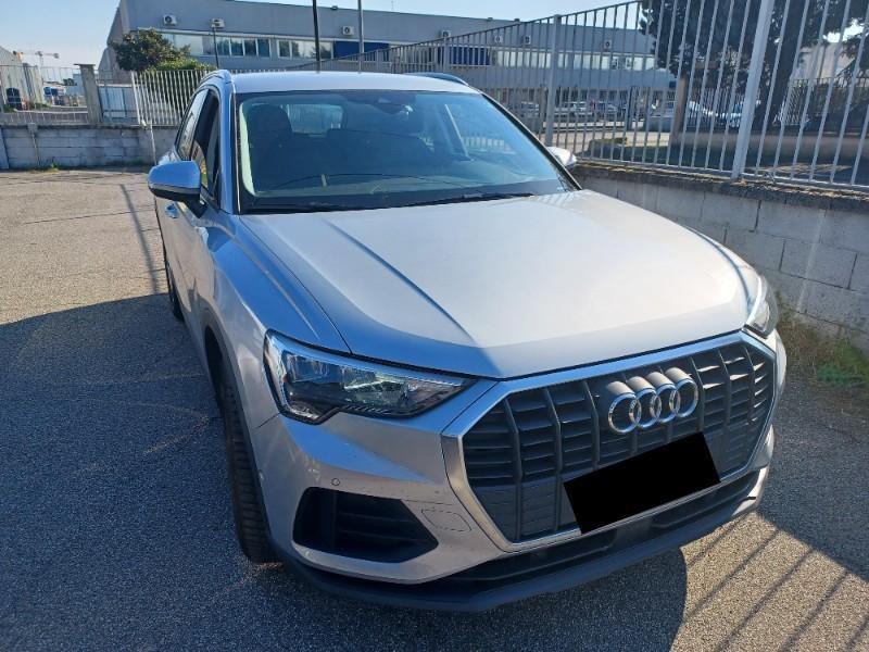 Audi Q3 35 2.0 tdi Business Advanced s-tronic